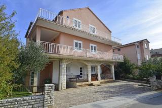 Apartmány Martina