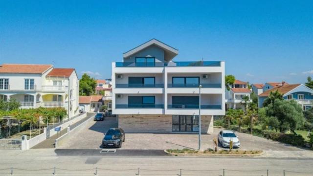 Sabbia apartmán