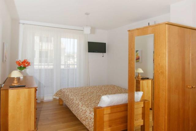 Trio vila - apartmán pro 2 osoby - Srima (Vodice) -  - Chorvats