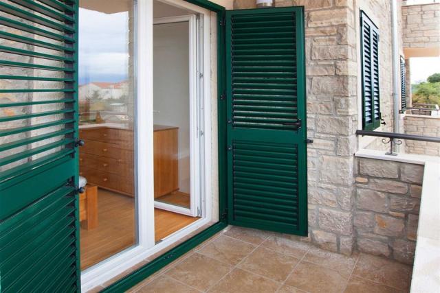 Trio vila - apartmán pro 2 osoby - Srima (Vodice) -  - Chorvats