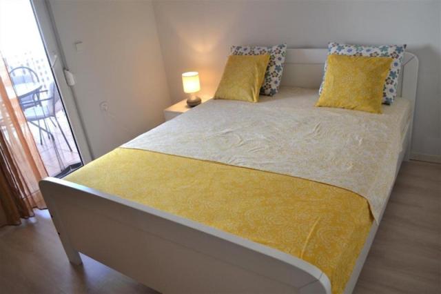Apartmán Osman