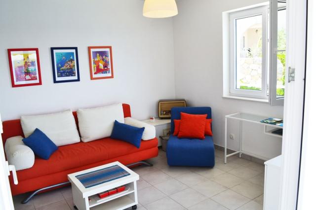 Vlasta apartmán - Tribunj -  - Chorvatsko
