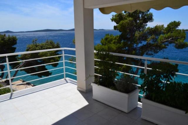 Vlasta apartmán - Tribunj -  - Chorvatsko