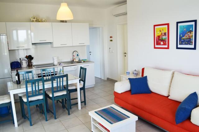 Vlasta apartmán - Tribunj -  - Chorvatsko