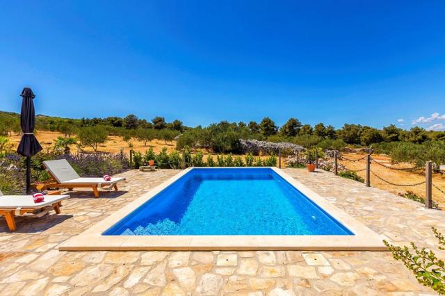 Magical Island Home - Mary studio - Mirca (ostrov Brač) -  - Ch