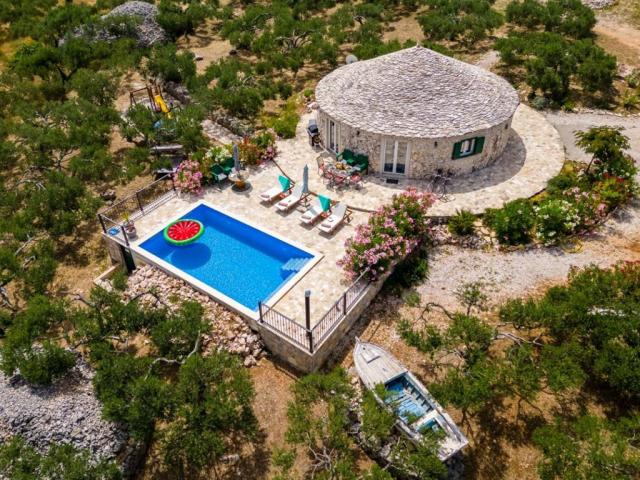 Mirca Heritage House
