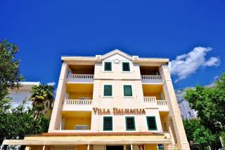 Villa Dalmacija