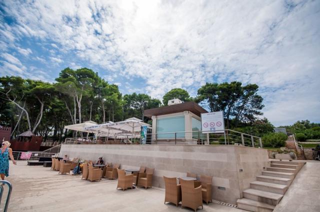 Coctail Bar Maxim - Božava (ostrov Dugi otok) -  - Chorvatsko