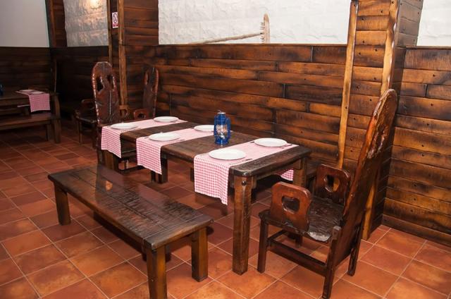 Restaurant Kadulja u Maximu - Božava (ostrov Dugi otok) -  - Ch
