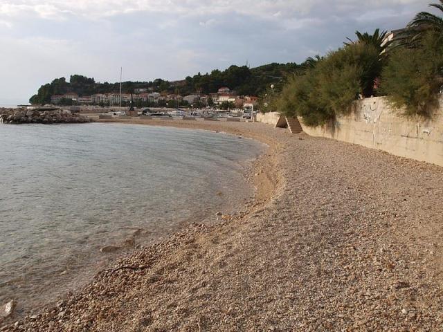 Dražena apartmány v Čaklje - Podgora -  - Chorvatsko
