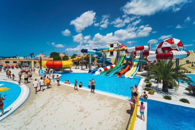 Fun Park Dalmaland - Biograd na Moru (5)