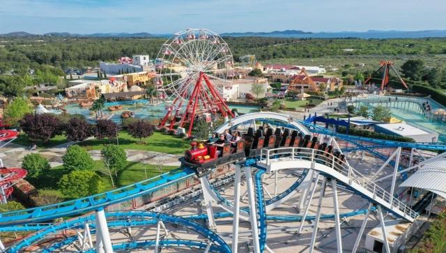 Fun Park Dalmaland - Biograd na Moru (23)