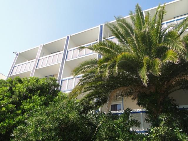 Colentum Resort Murter - Murter (ostrov Murter) -  - Chorvatsko