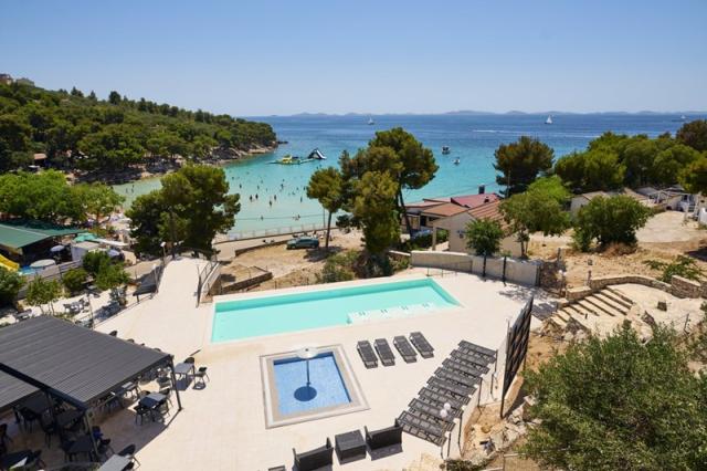 Colentum Resort Murter - Murter (ostrov Murter) -  - Chorvatsko