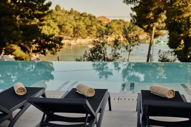Colentum Resort Murter - Murter (ostrov Murter) -  - Chorvatsko