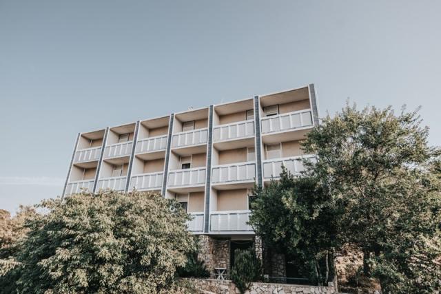 Colentum Resort Murter - Murter (ostrov Murter) -  - Chorvatsko