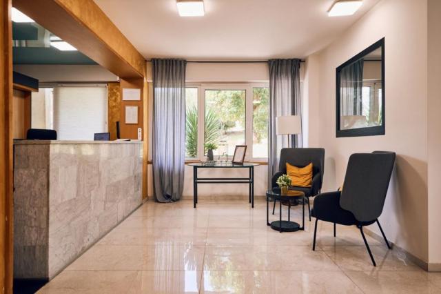 Colentum Resort Murter - recepce - Murter (ostrov Murter) -  - 