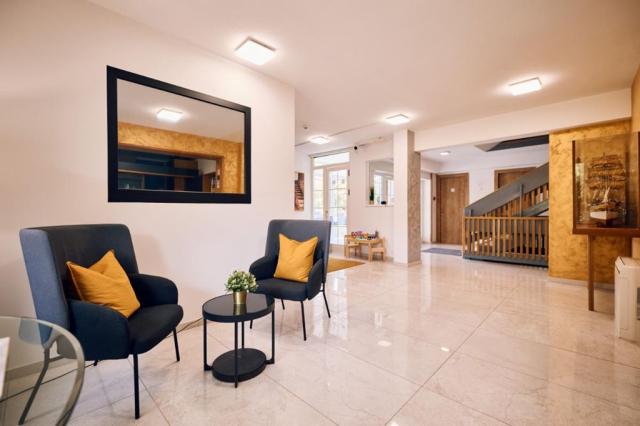 Colentum Resort Murter - recepce - Murter (ostrov Murter) -  - 