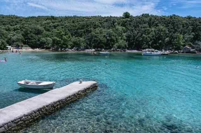 Arba resort - Suha Punta (ostrov Rab) -  - Chorvatsko