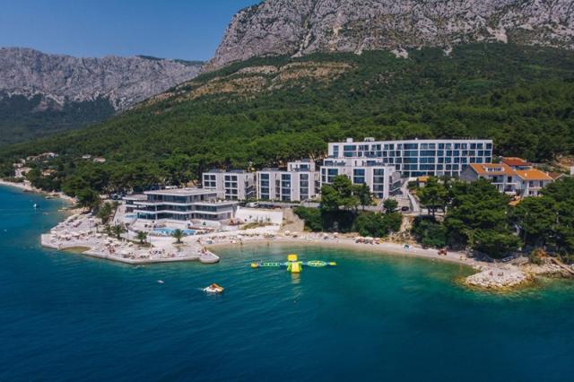 Morenia All Inclusive Resort