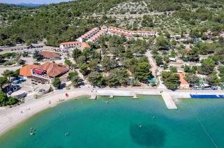 Komplex Jezera Lovišća