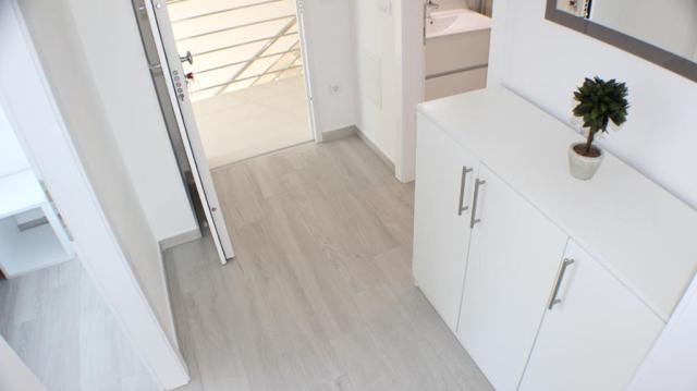 Danica vila - APT č. 203 - Promajna -  - Chorvatsko