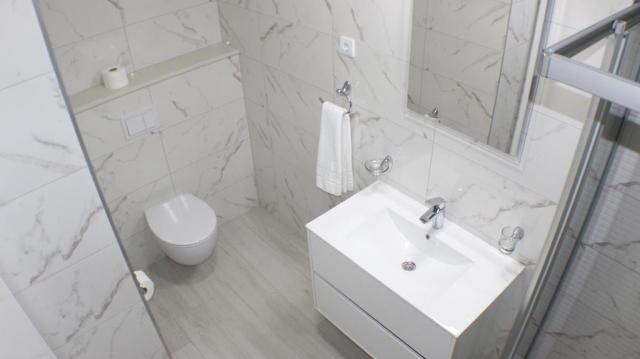 Danica vila - APT č. 303 - Promajna -  - Chorvatsko