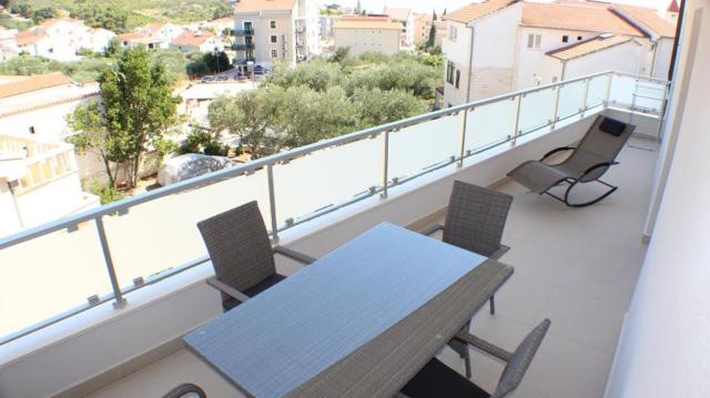 Danica vila - APT č. 202 - Promajna -  - Chorvatsko