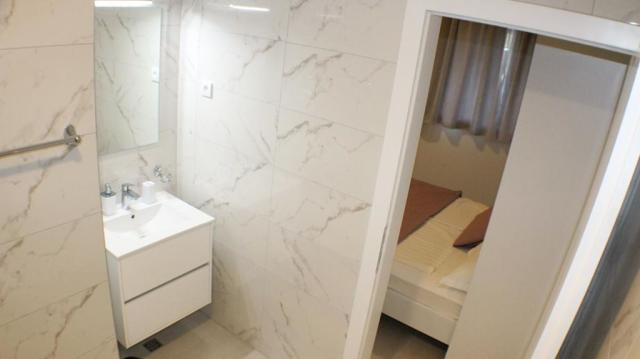 Danica vila - APT č. 001 - Promajna -  - Chorvatsko