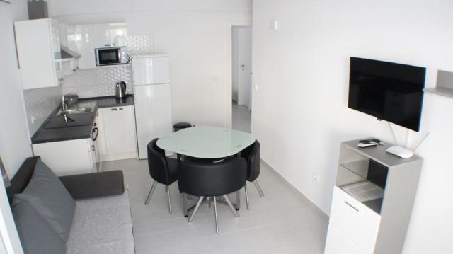 Danica vila - APT č. 003 - Promajna -  - Chorvatsko