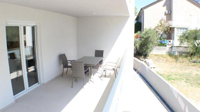 Danica vila - APT č. 103 - Promajna -  - Chorvatsko