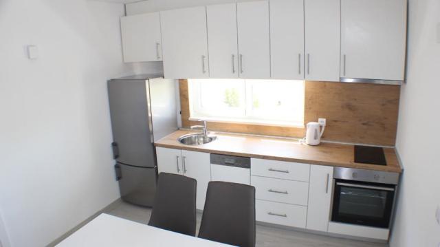 Danica vila - APT č. 104 - Promajna -  - Chorvatsko