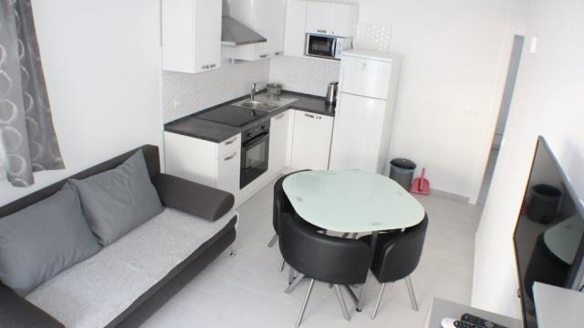 Danica vila - APT č. 003 - Promajna -  - Chorvatsko