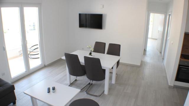 Danica vila - APT č. 202 - Promajna -  - Chorvatsko