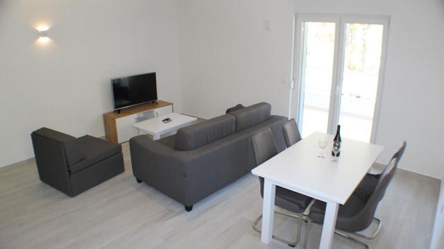 Danica vila - APT č. 101 - Promajna -  - Chorvatsko