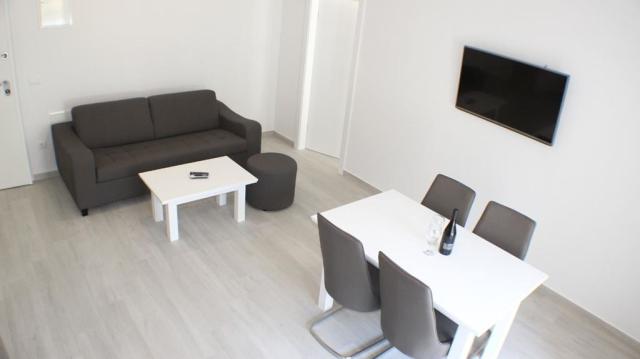 Danica vila - APT č. 102 - Promajna -  - Chorvatsko
