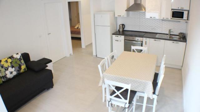 Danica vila - APT č. 001 - Promajna -  - Chorvatsko