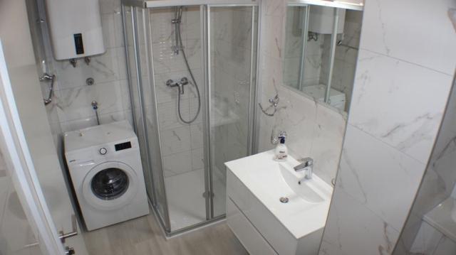 Danica vila - APT č. 104 - Promajna -  - Chorvatsko