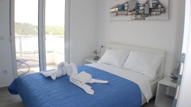 Danica vila - APT č. 302 - Promajna -  - Chorvatsko