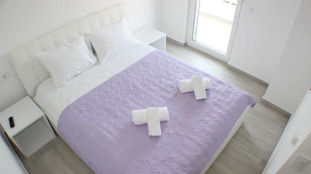Danica vila - APT č. 303 - Promajna -  - Chorvatsko