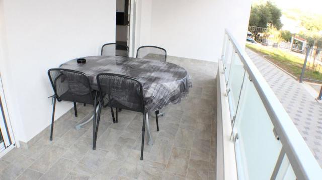 Danica vila - APT č. 003 - Promajna -  - Chorvatsko