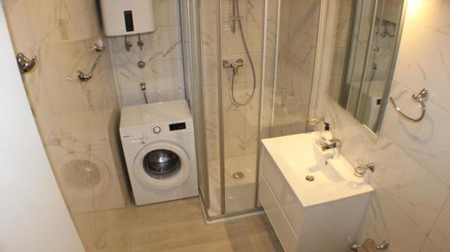 Danica vila - APT č. 101 - Promajna -  - Chorvatsko