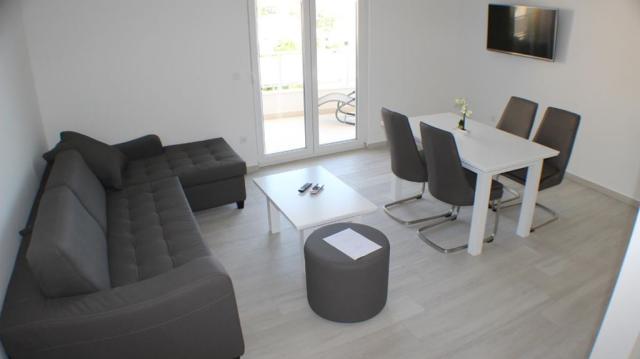 Danica vila - APT č. 202 - Promajna -  - Chorvatsko
