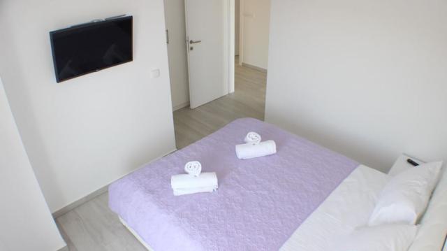 Danica vila - APT č. 303 - Promajna -  - Chorvatsko