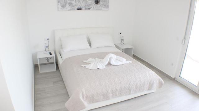 Danica vila - APT č. 302 - Promajna -  - Chorvatsko
