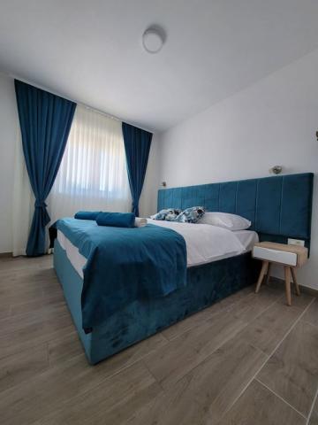 Apartmány Stella Maris - čísla 1, 4, 7, 10 - Promajna - Chorvat