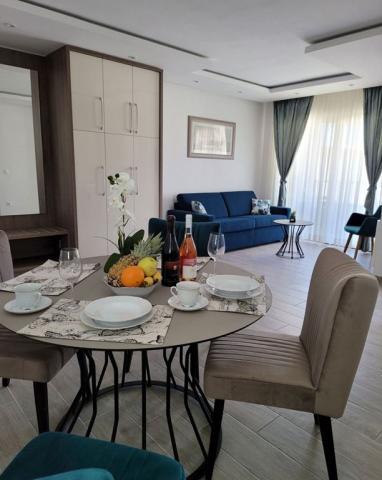 Apartmány Stella Maris - čísla 1, 4, 7, 10 - Promajna - Chorvat