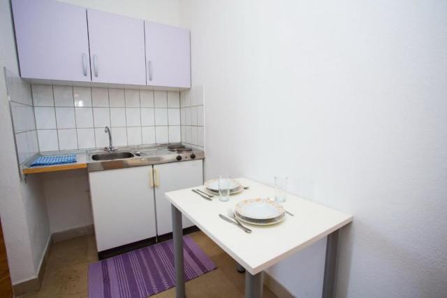 Zoran apartmány - STD Rozi 1/2 - Promajna -  - Chorvatsko