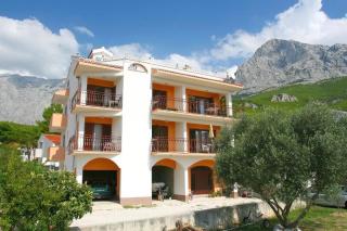 Vila Zoran