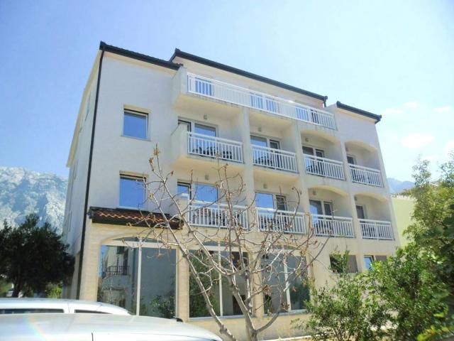 Promajna apart-penzion - Promajna -  - Chorvatsko